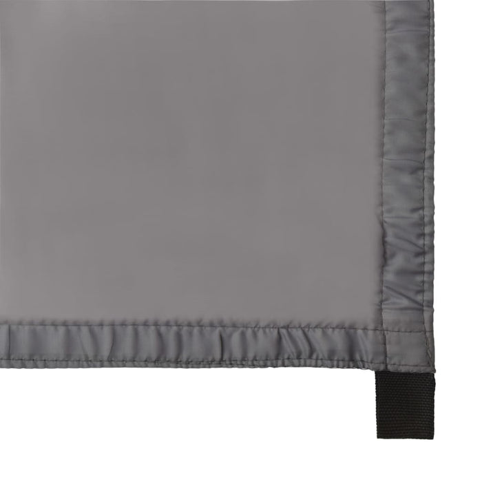Prelată de exterior, gri, 3x2 m WALTI