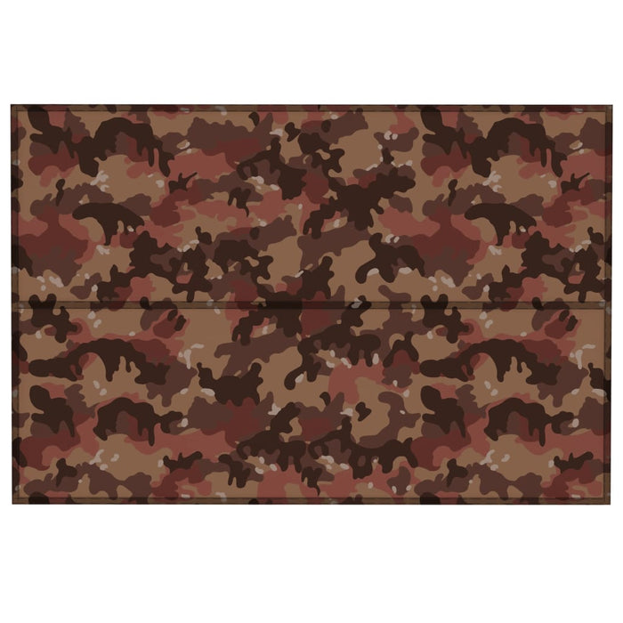 Prelată de exterior, camuflaj, 3x2 m WALTI