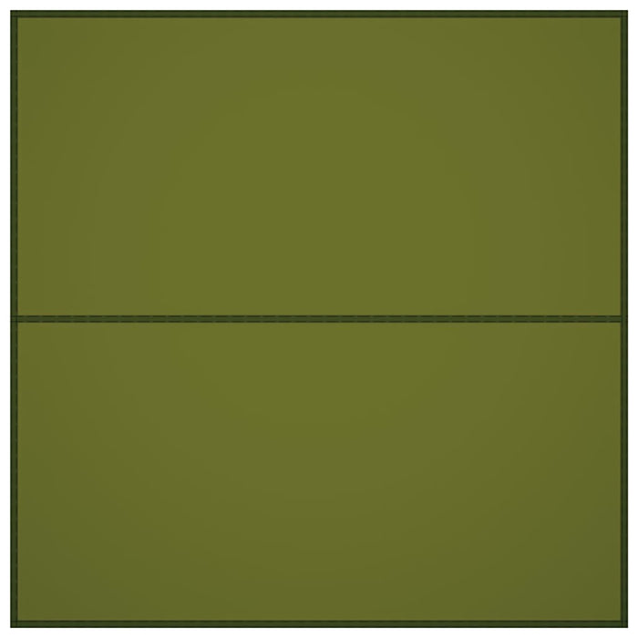 Prelată de exterior, verde, 4x4 m WALTI