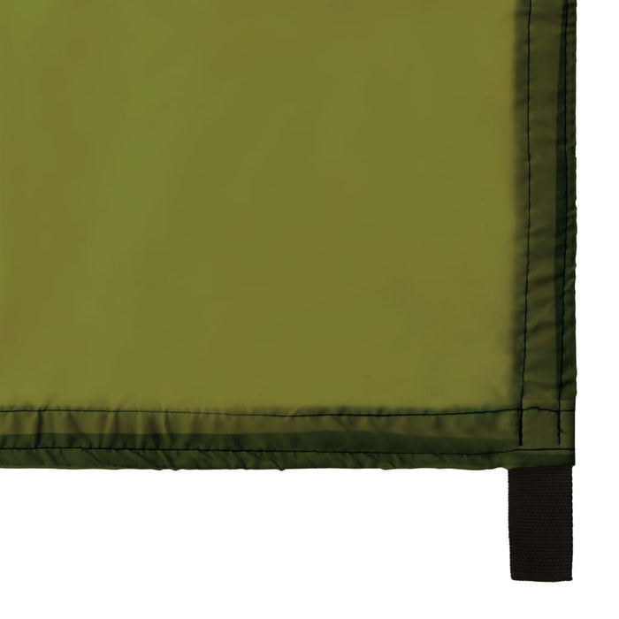 Prelată de exterior, verde, 4x4 m WALTI