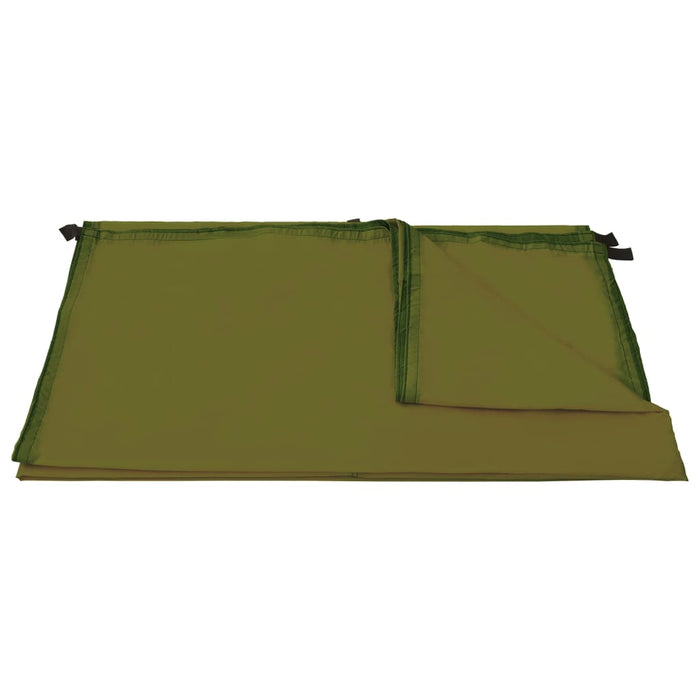 Prelată de exterior, verde, 4x4 m WALTI