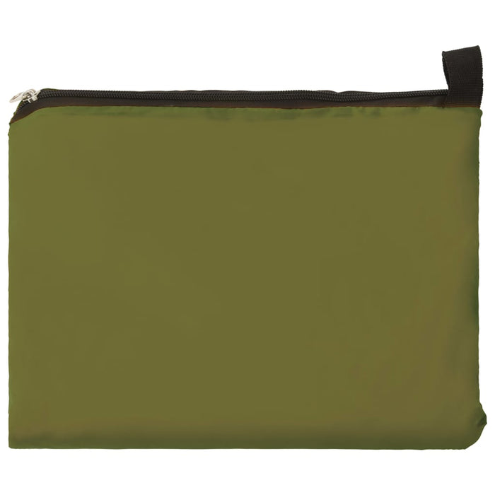 Prelată de exterior, verde, 4x4 m WALTI