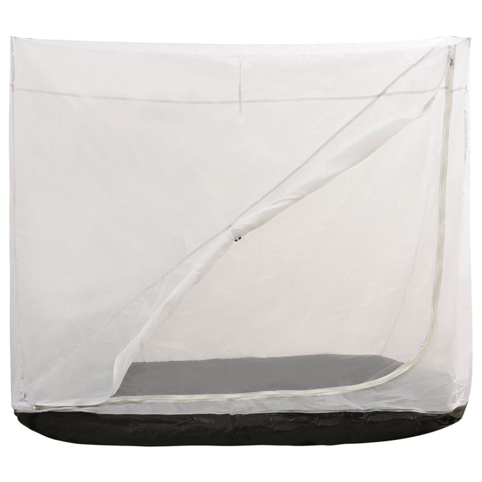 Cort de interior universal, gri, 200 x 90 x 175 cm WALTI