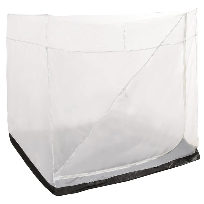 Cort de interior universal, gri, 200x220x175 cm WALTI