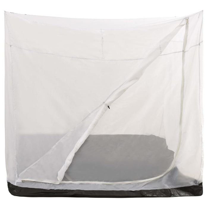 Cort de interior universal, gri, 200x220x175 cm WALTI