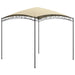 Pavilion, crem, 3 x 3 x 2,65 m, 180 g/m² - WALTI WALTI
