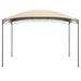 Pavilion, crem, 3x4x2,65 m, 180 g/m² - WALTI WALTI