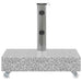 Bază pentru umbrelă, gri deschis, 45x25x8,3 cm, granit - WALTI WALTI