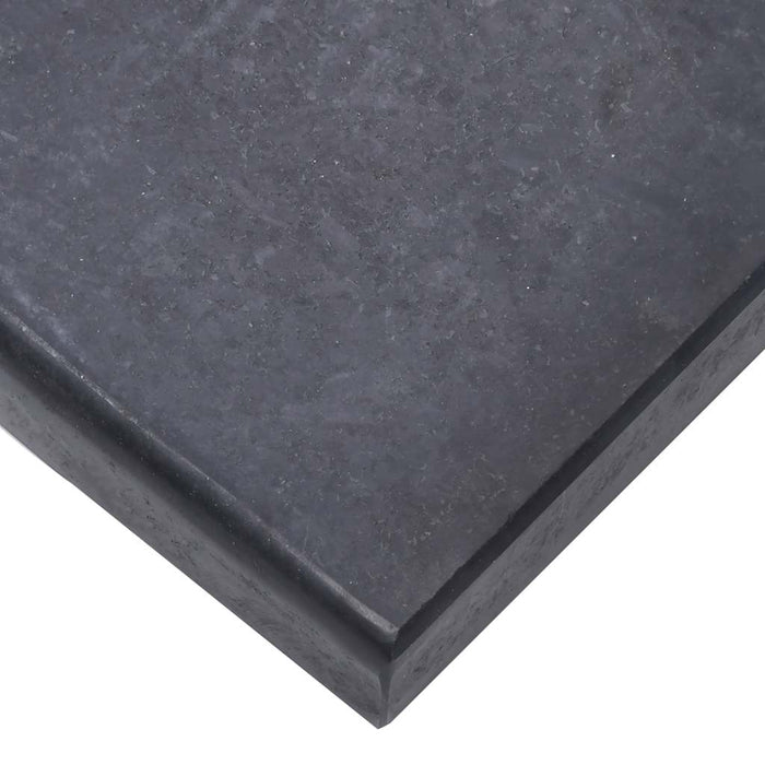 Suport pentru umbrelă, negru, 40x28x4 cm, granit - WALTI WALTI