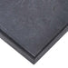 Suport pentru umbrelă, negru, 40x28x4 cm, granit - WALTI WALTI