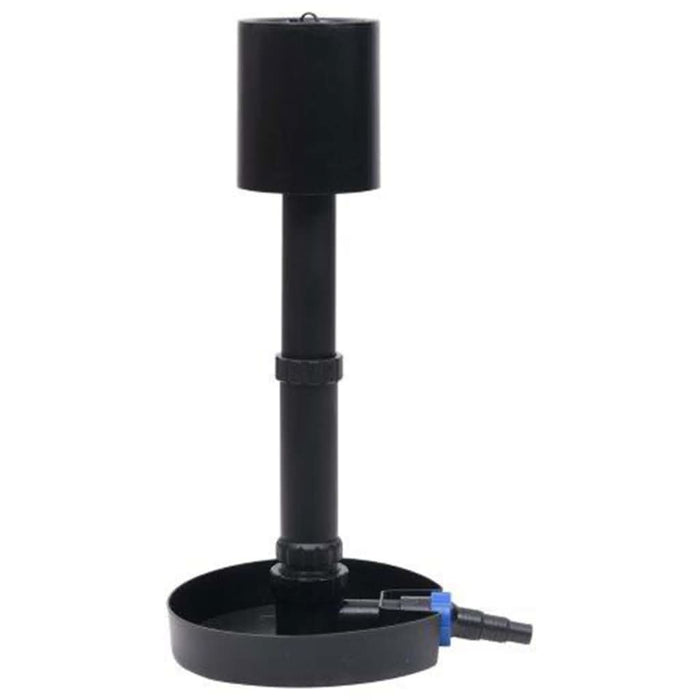 Skimmer vertical pentru suprafața apei iazului - WALTI WALTI