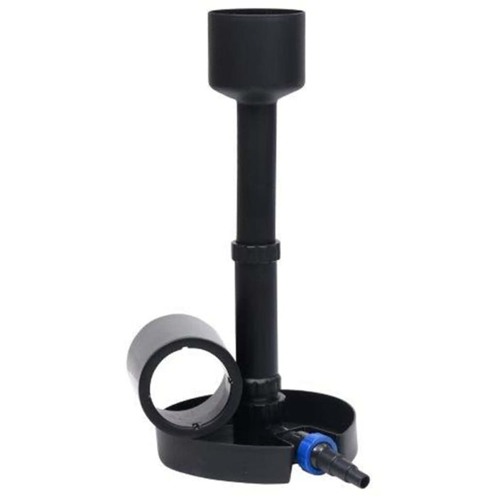 Skimmer vertical pentru suprafața apei iazului - WALTI WALTI