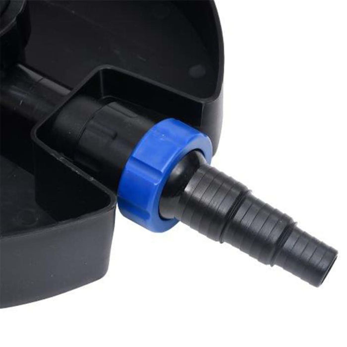 Skimmer vertical pentru suprafața apei iazului - WALTI WALTI