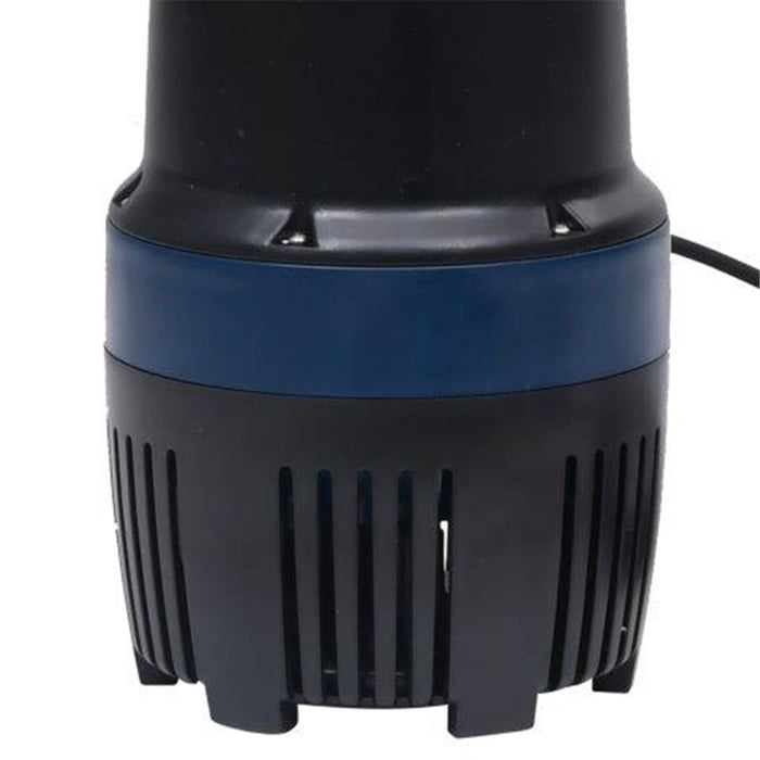 Pompă pentru iaz, 16000 L/h, 75 W - WALTI WALTI