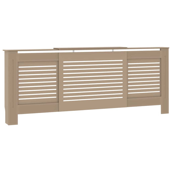 Mască pentru calorifer, 205 cm, MDF - WALTI WALTI