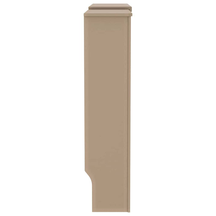 Mască pentru calorifer, 205 cm, MDF - WALTI WALTI