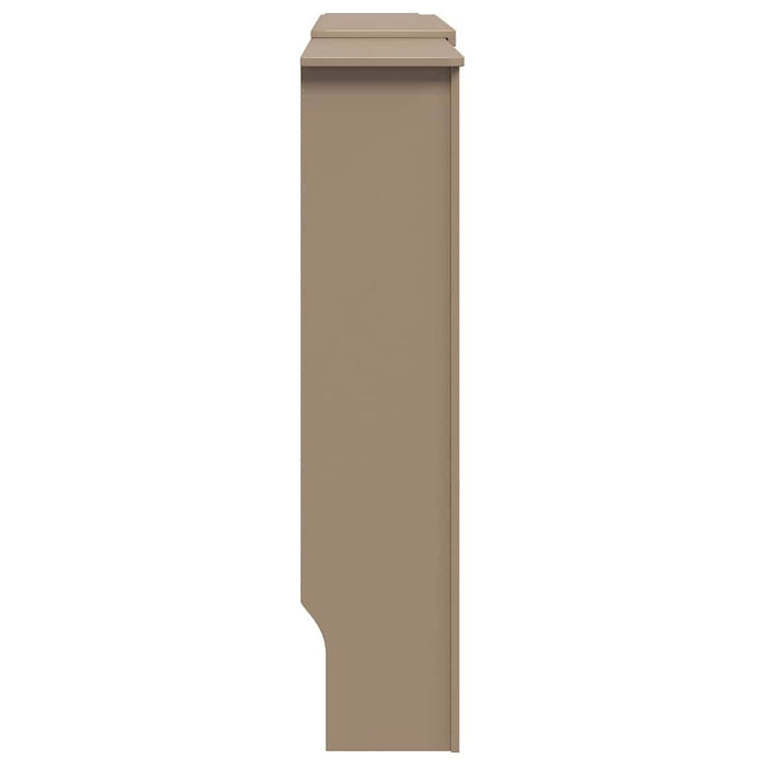 Mască pentru calorifer, 205 cm, MDF - WALTI WALTI