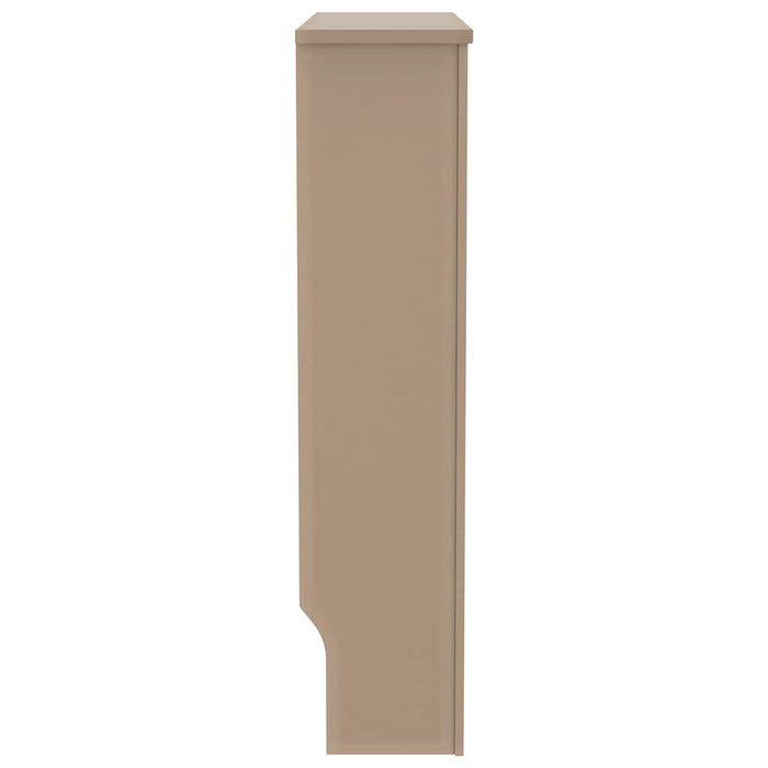 Mască pentru calorifer, 78 cm, lemn prelucrat WALTI