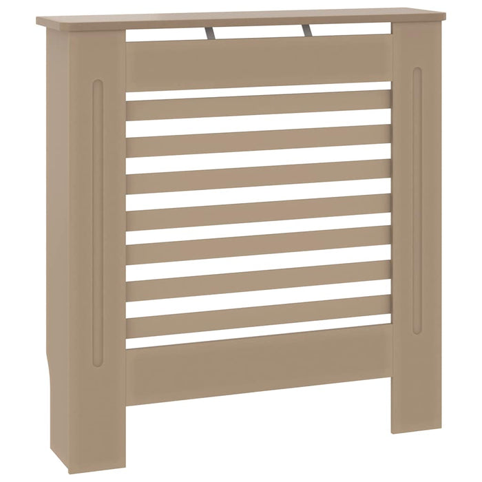 Mască pentru calorifer, 78 cm, MDF - WALTI WALTI