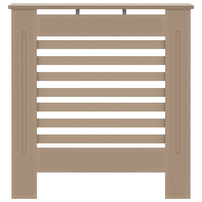 Mască pentru calorifer, 78 cm, MDF - WALTI WALTI
