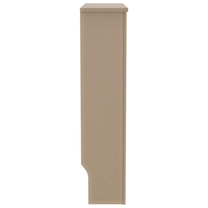Mască pentru calorifer, 78 cm, MDF - WALTI WALTI