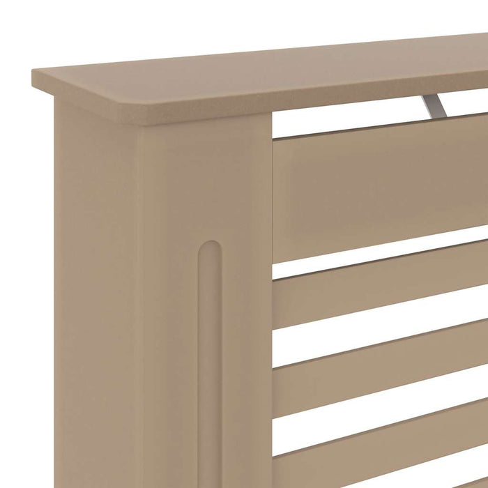 Mască pentru calorifer, 78 cm, MDF - WALTI WALTI