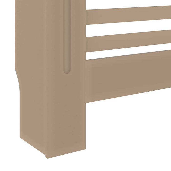Mască pentru calorifer, 78 cm, MDF - WALTI WALTI