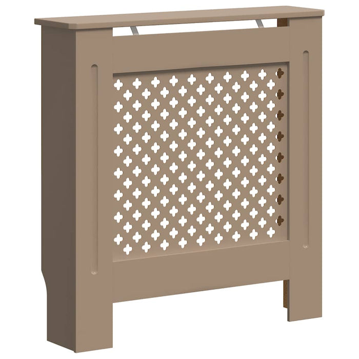 Mască pentru calorifer, 78 cm, MDF - WALTI WALTI