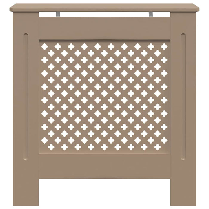 Mască pentru calorifer, 78 cm, MDF - WALTI WALTI