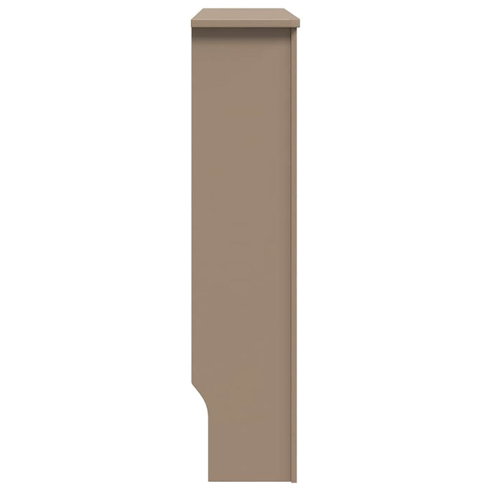 Mască pentru calorifer, 78 cm, MDF - WALTI WALTI