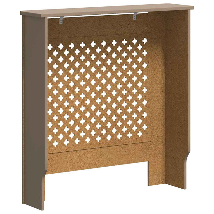 Mască pentru calorifer, 78 cm, MDF - WALTI WALTI