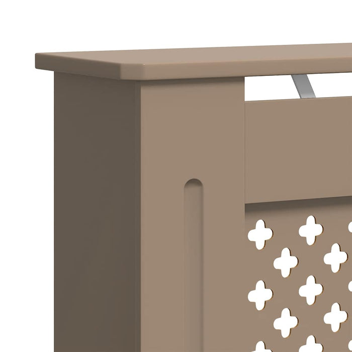 Mască pentru calorifer, 78 cm, MDF - WALTI WALTI