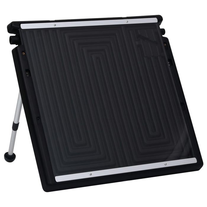 Panou solar de încălzire pentru piscină, 75x75 cm - WALTI WALTI