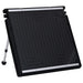 Panou solar de încălzire pentru piscină, 75x75 cm - WALTI WALTI