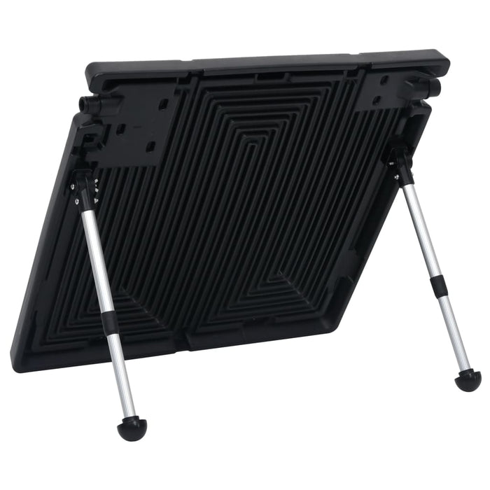 Panou solar de încălzire pentru piscină, 75x75 cm - WALTI WALTI