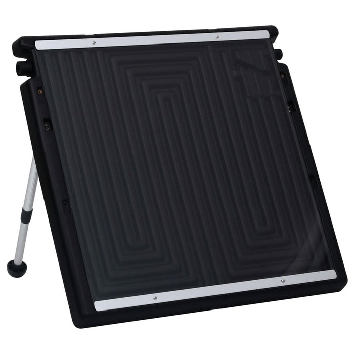 Panou solar de încălzire dublu pentru piscină, 150x75 cm - WALTI WALTI