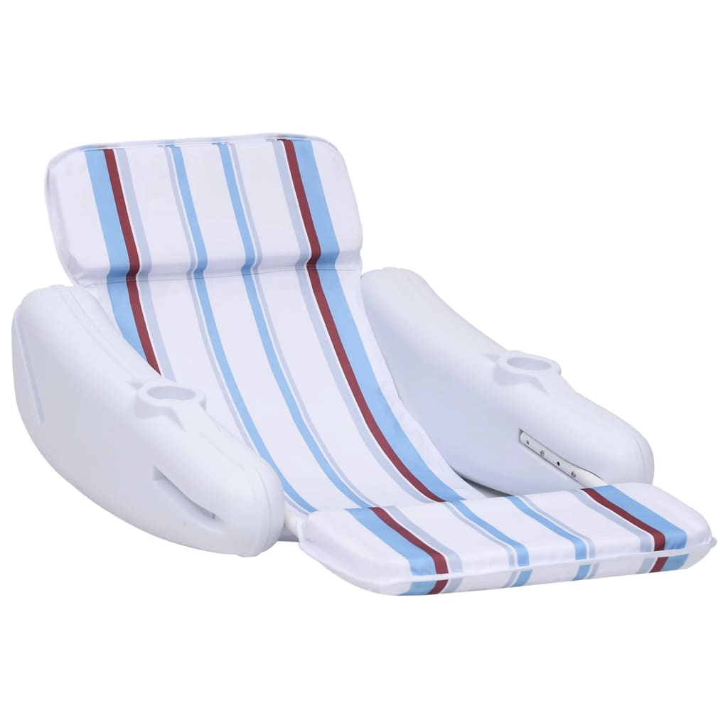 Șezlonguri & balize pentru piscină WALTI