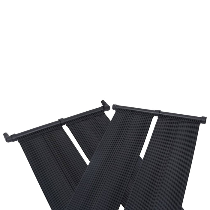 Panou încălzitor solar pentru piscină, 80x310 cm - WALTI WALTI