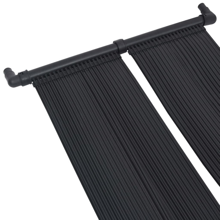 Panou încălzitor solar pentru piscină, 80x310 cm - WALTI WALTI