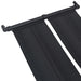 Panou încălzitor solar pentru piscină, 80x310 cm - WALTI WALTI