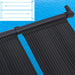 Panou încălzitor solar pentru piscină, 80x310 cm - WALTI WALTI