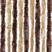 Perdea pentru insecte, bej și maro deschis, 56x200 cm, Chenille - WALTI WALTI