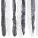 Perdea pentru insecte, gri și alb, 56x200 cm, Chenille - WALTI WALTI