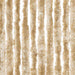 Perdea pentru insecte, bej, 56x200 cm, Chenille - WALTI WALTI