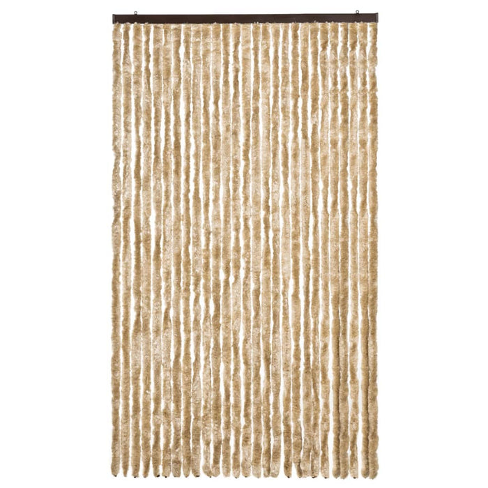 Perdea pentru insecte, bej, 118 x 220 cm, Chenille - WALTI WALTI