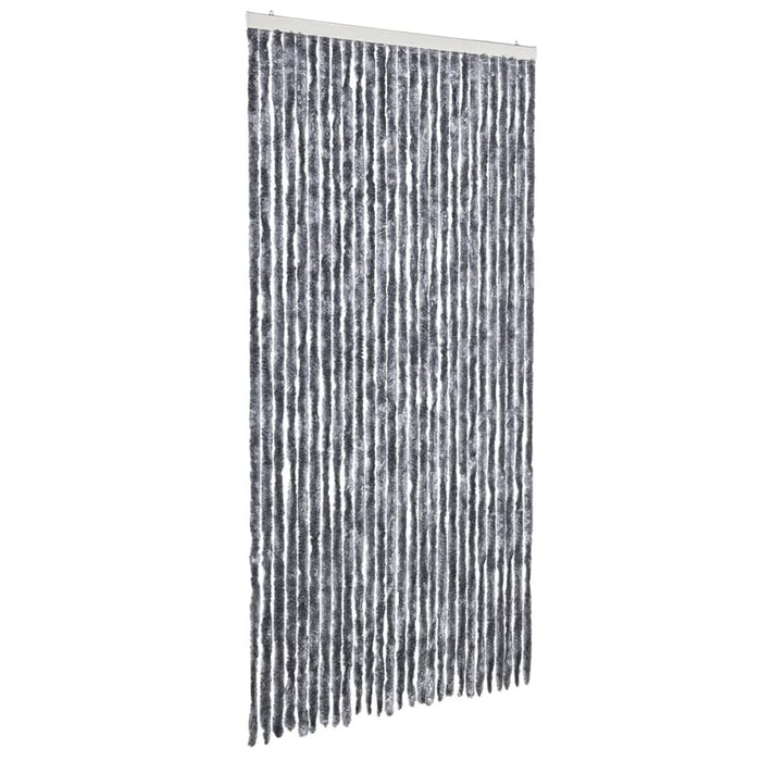 Perdea pentru insecte, argintiu, 118 x 220 cm, Chenille - WALTI WALTI