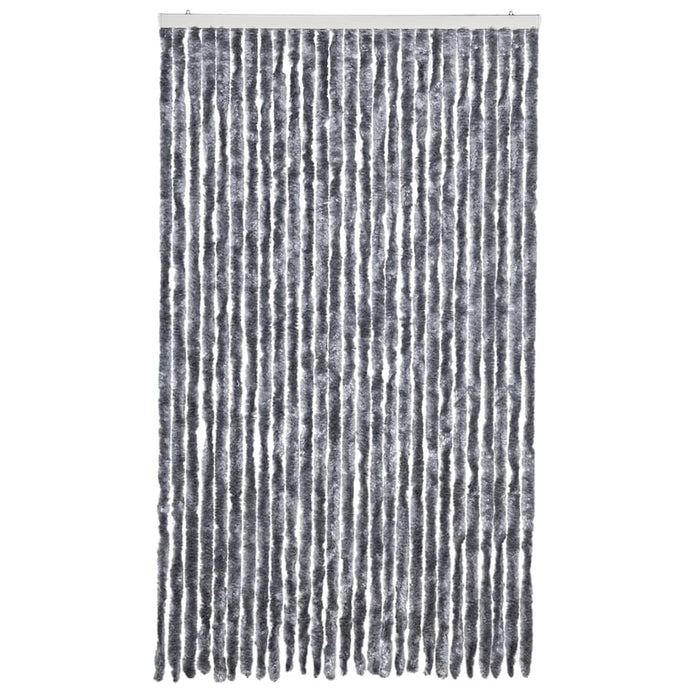 Perdea pentru insecte, argintiu, 118 x 220 cm, Chenille - WALTI WALTI