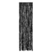 Perdea pentru insecte, antracit, 56x200 cm, Chenille - WALTI WALTI