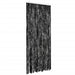 Perdea pentru insecte, antracit, 90x200 cm, chenille - WALTI WALTI