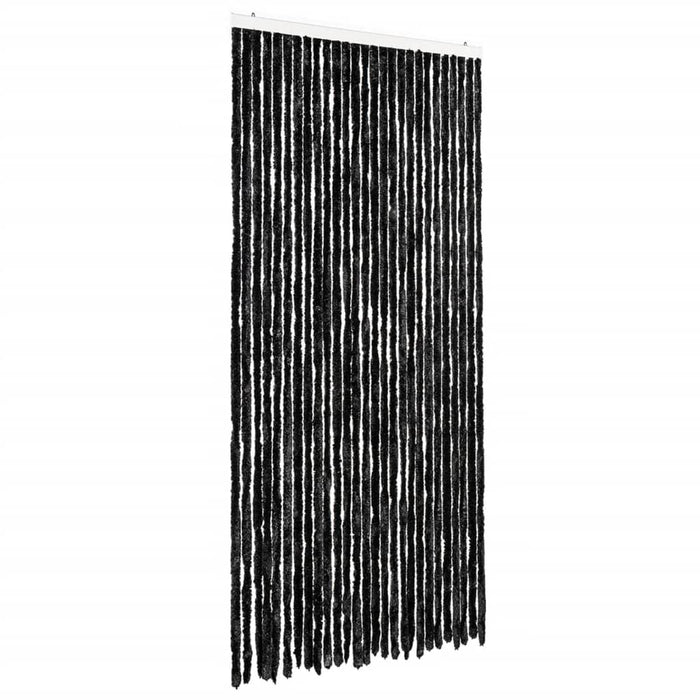 Perdea pentru insecte, antracit, 118 x 220 cm, Chenille - WALTI WALTI